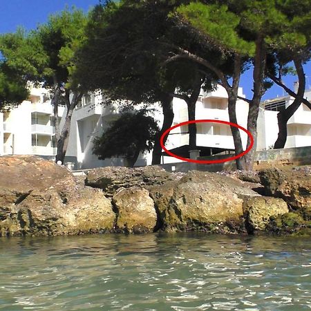 Appartamento La Caletta Gallipoli Ngoại thất bức ảnh