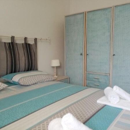 Appartamento La Caletta Gallipoli Ngoại thất bức ảnh