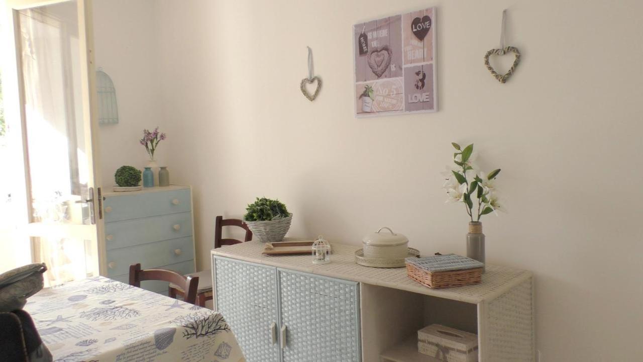 Appartamento La Caletta Gallipoli Ngoại thất bức ảnh