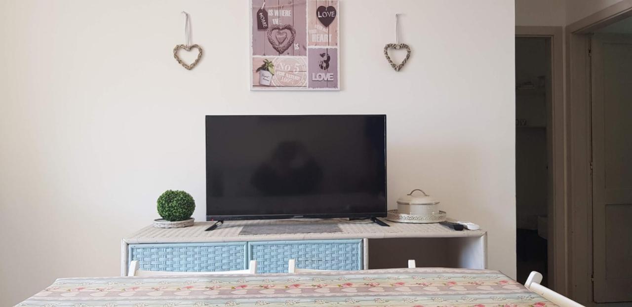 Appartamento La Caletta Gallipoli Ngoại thất bức ảnh