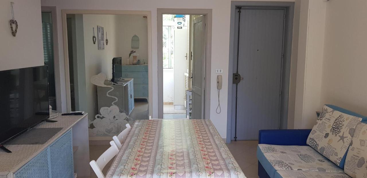 Appartamento La Caletta Gallipoli Ngoại thất bức ảnh