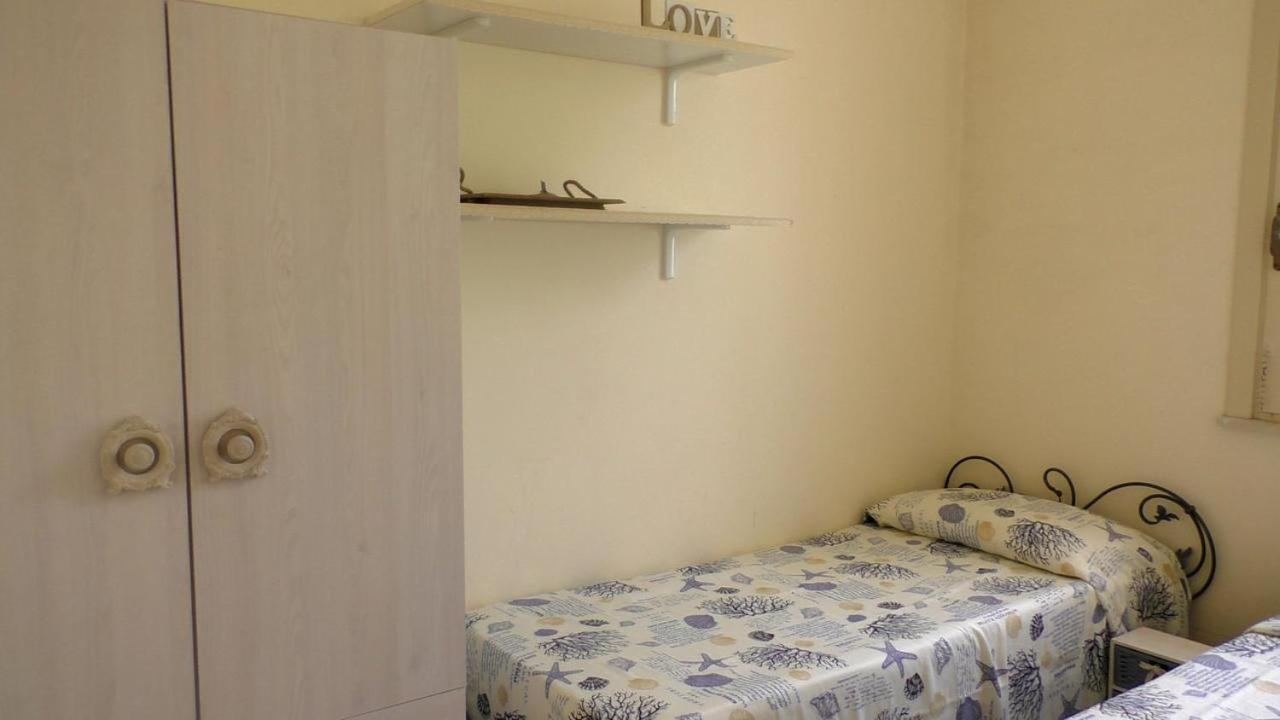 Appartamento La Caletta Gallipoli Ngoại thất bức ảnh