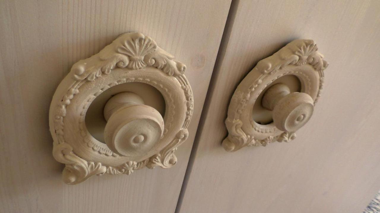 Appartamento La Caletta Gallipoli Ngoại thất bức ảnh