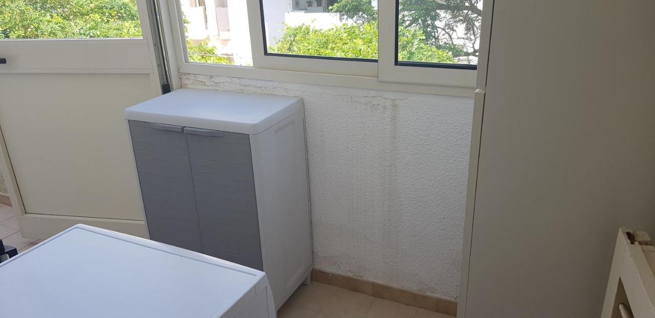 Appartamento La Caletta Gallipoli Ngoại thất bức ảnh