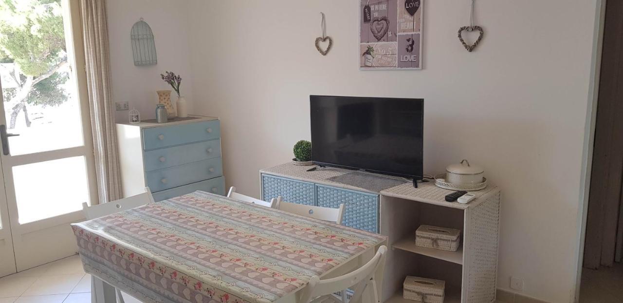 Appartamento La Caletta Gallipoli Ngoại thất bức ảnh