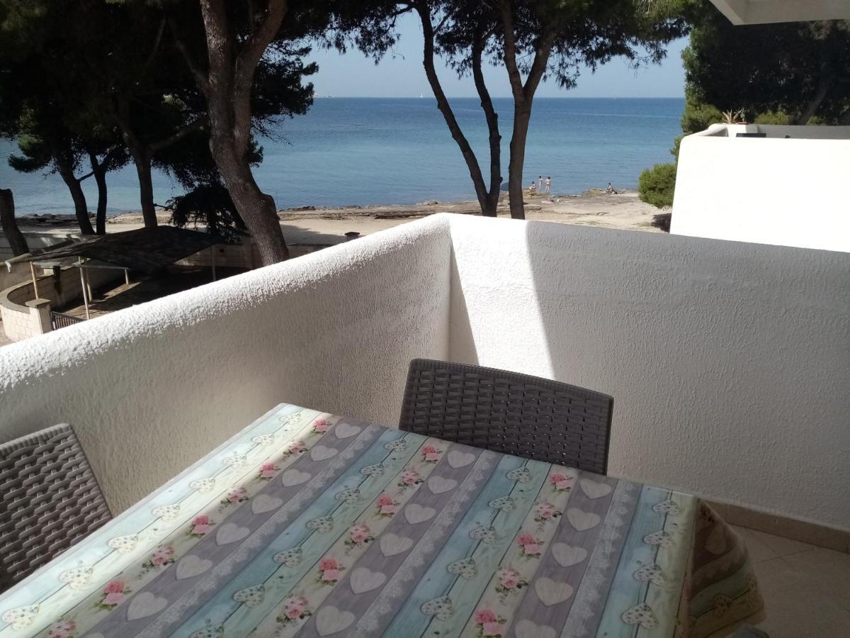 Appartamento La Caletta Gallipoli Ngoại thất bức ảnh