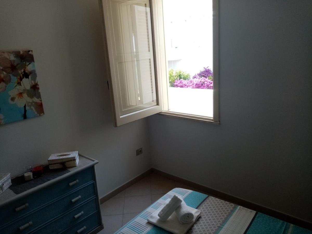Appartamento La Caletta Gallipoli Ngoại thất bức ảnh