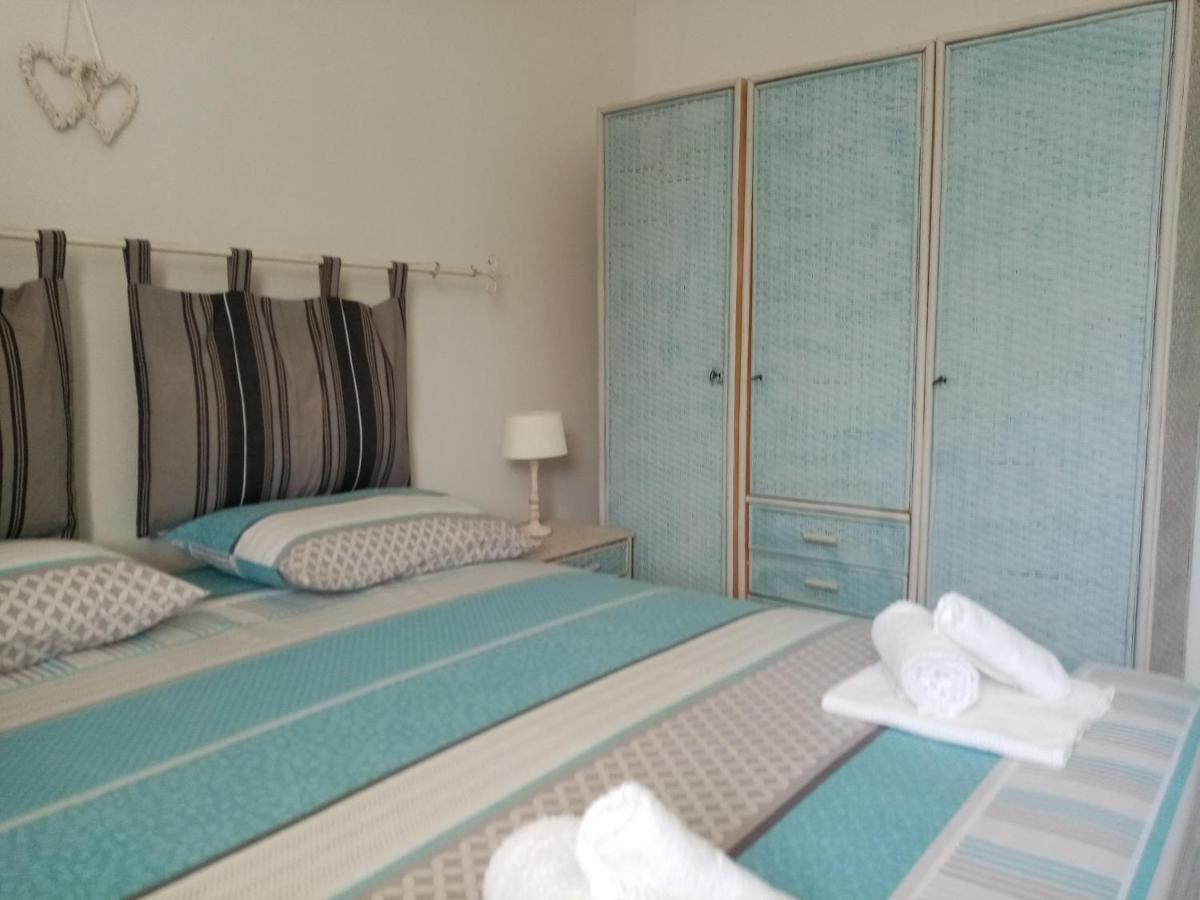 Appartamento La Caletta Gallipoli Ngoại thất bức ảnh