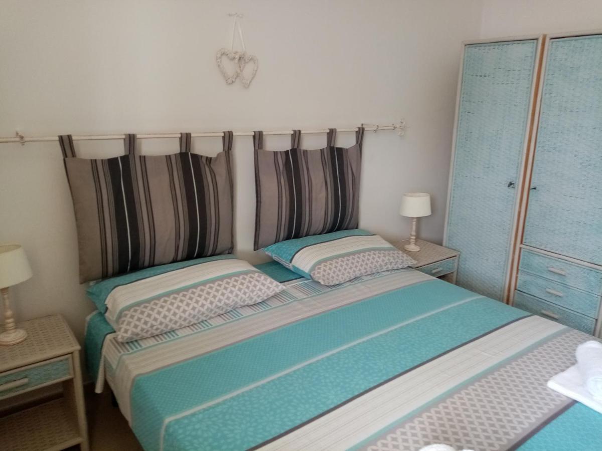 Appartamento La Caletta Gallipoli Ngoại thất bức ảnh