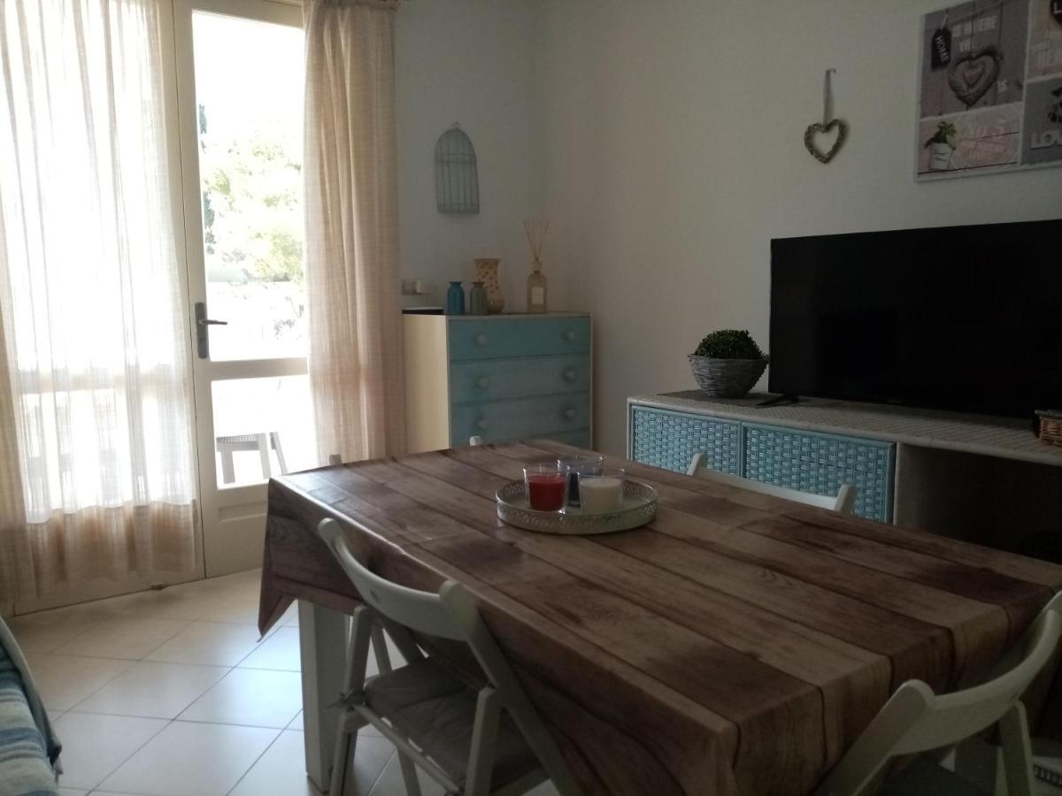 Appartamento La Caletta Gallipoli Ngoại thất bức ảnh