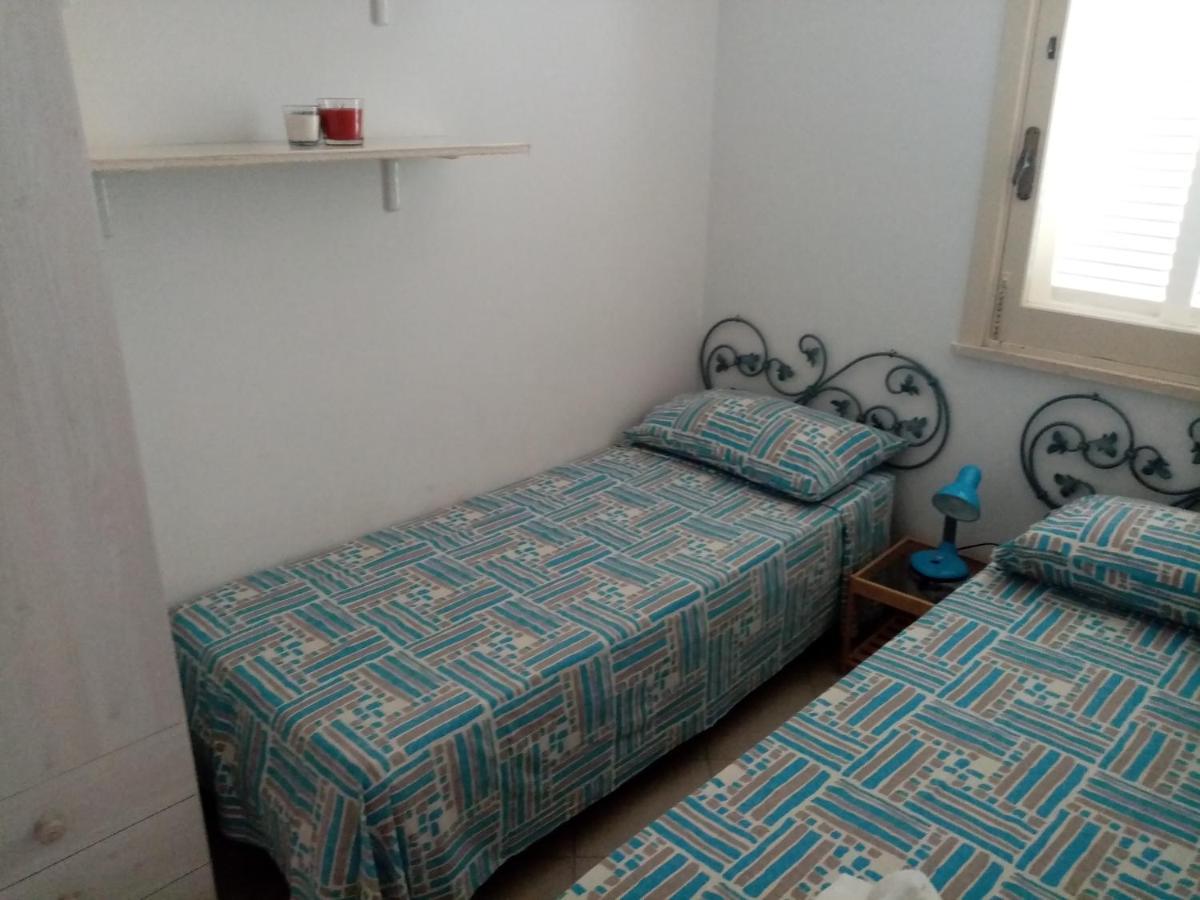 Appartamento La Caletta Gallipoli Ngoại thất bức ảnh