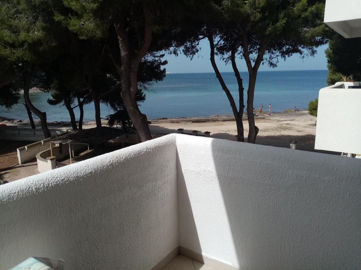 Appartamento La Caletta Gallipoli Ngoại thất bức ảnh
